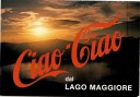 23. Ciao-Ciao  Artgrafiche Italy - 10.2 x14.5cm  used (Small)